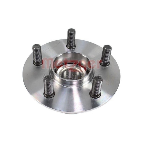 Radlagersatz METZGER WM 2290 f&uuml;r CHRYSLER, Hinterachse