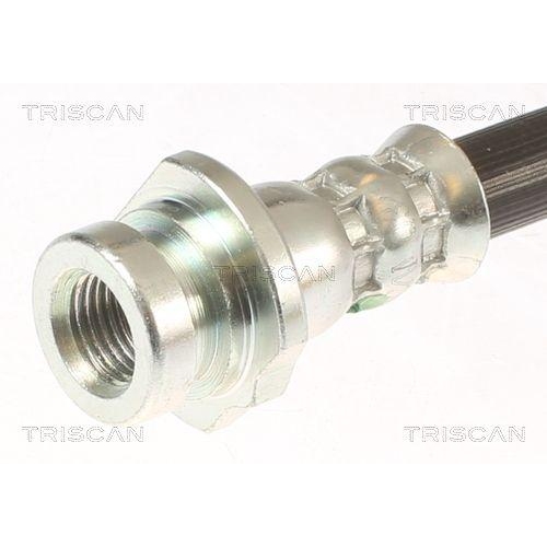 Bremsschlauch TRISCAN 8150 14379 f&uuml;r NISSAN, Hinterachse rechts, au&szlig;en