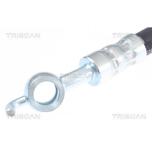 Bremsschlauch TRISCAN 8150 68127 f&uuml;r SUBARU, Vorderachse links