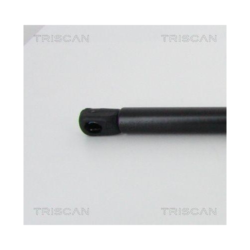 Gasfeder, Motorhaube TRISCAN 8710 23125 f&uuml;r MERCEDES-BENZ, vorne links