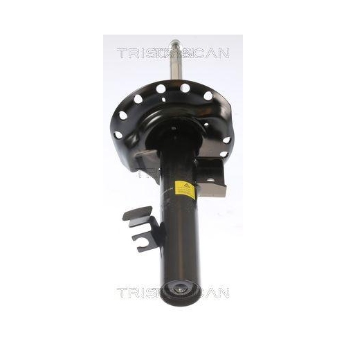 Sto&szlig;d&auml;mpfer TRISCAN 8705 16107 f&uuml;r FORD VOLVO, Vorderachse links