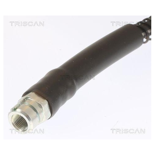 Bremsschlauch TRISCAN 8150 292027 f&uuml;r AUDI SEAT SKODA VW, Hinterachse