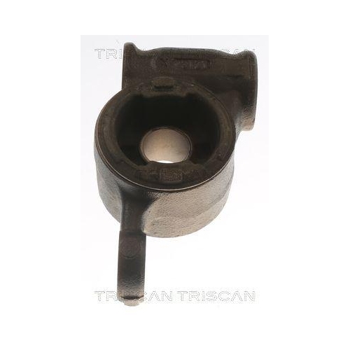 Lagerung, Lenker TRISCAN 8500 50843 f&uuml;r MAZDA, Vorderachse rechts, innen, unten