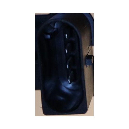 Bremssattel TRISCAN 8175 28234 für CITROËN OPEL PEUGEOT, Hinterachse rechts