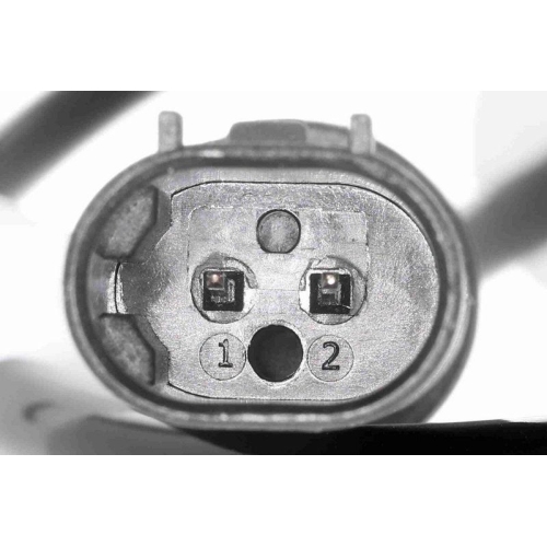Sensor, Raddrehzahl VEMO V20-72-5283 Green Mobility Parts für BMW MINI