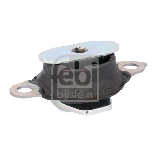 Lagerung, Automatikgetriebe FEBI BILSTEIN 183630 f&uuml;r FIAT ABARTH, links