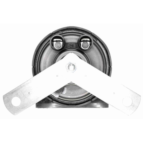 Horn VEMO V10-77-0920 Green Mobility Parts f&uuml;r AUDI SEAT SKODA VW VAG