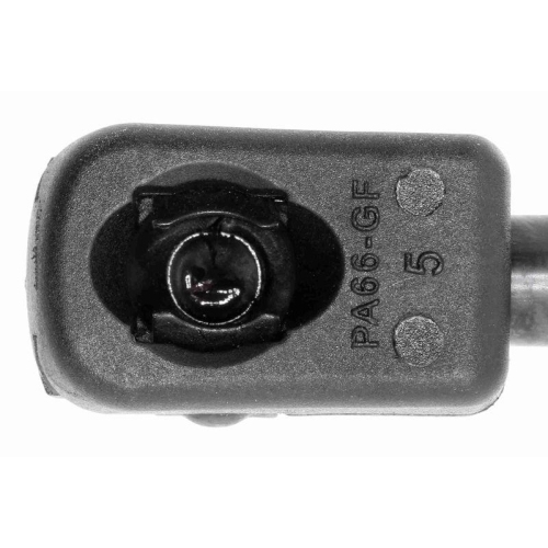 Gasfeder, Motorhaube VAICO V10-3987 Green Mobility Parts f&uuml;r AUDI SEAT SKODA VW