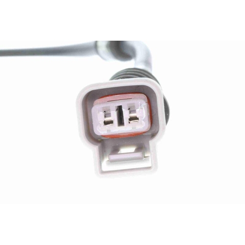 Warnkontakt, Bremsbelagverschlei&szlig; VEMO V70-72-0214 Original VEMO Qualit&auml;t f&uuml;r