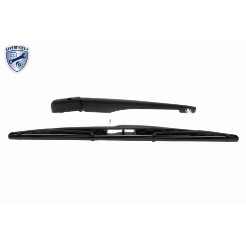 Wischarm-Satz, Scheibenreinigung VAICO V20-2477 EXPERT KITS + für BMW, hinten