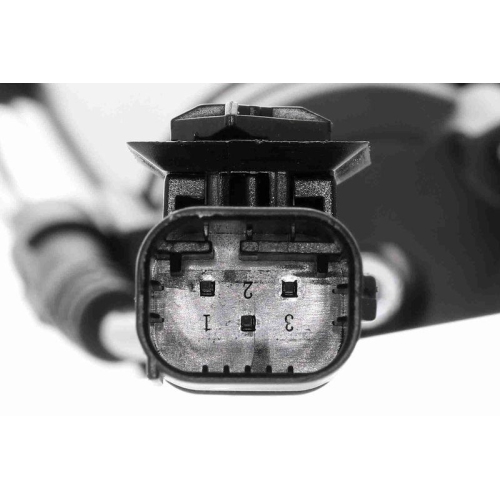 Sto&szlig;d&auml;mpfer VAICO V30-3760 Original VAICO Qualit&auml;t f&uuml;r MERCEDES-BENZ