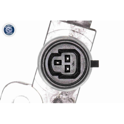 Hochdruck-/Niederdruckleitung, Klimaanlage VEMO V22-20-0021 für CITROËN PEUGEOT