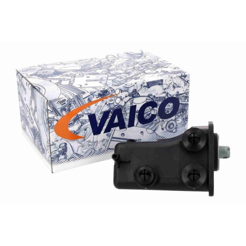 Ausgleichsbeh&auml;lter, Hydraulik&ouml;l (Servolenkung) VAICO V10-9321 f&uuml;r VW