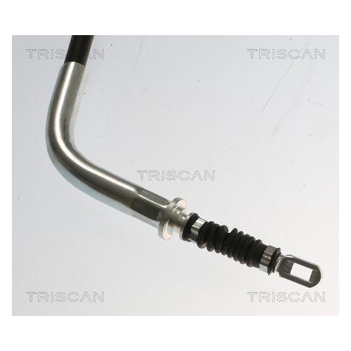 Seilzug, Feststellbremse TRISCAN 8140 181171 f&uuml;r KIA, hinten rechts