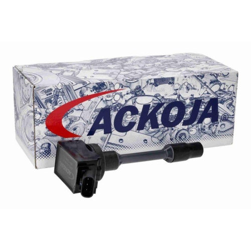 Z&uuml;ndspule ACKOJA A70-70-0037 Green Mobility Parts f&uuml;r TOYOTA HITACHI LEXUS