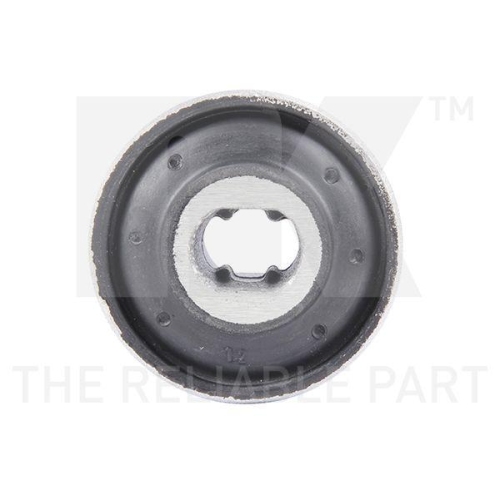 Lagerung, Lenker NK 5103352 f&uuml;r MERCEDES-BENZ, Vorderachse, hinten, innen, oben