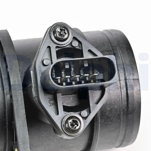 DELPHI AF10301-12B1 Luftmassenmesser f&uuml;r AUDI SEAT SKODA VW VAG