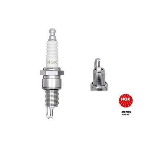 NGK Z&uuml;ndkerze 5929 f&uuml;r DAIHATSU SUBARU TOYOTA LEXUS