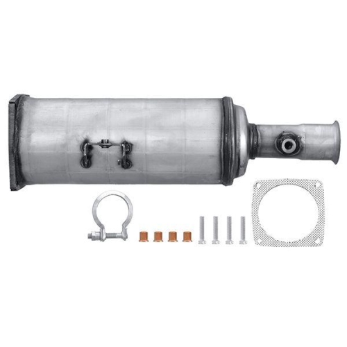 Ru&szlig;-/Partikelfilter, Abgasanlage HELLA 8LG 366 070-221 f&uuml;r ALFA ROMEO CITRO&Euml;N