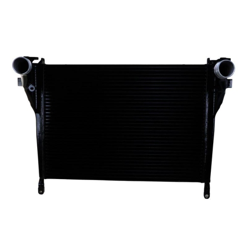 HELLA Ladeluftk&uuml;hler 8ML 366 340-061 f&uuml;r MERCEDES-BENZ