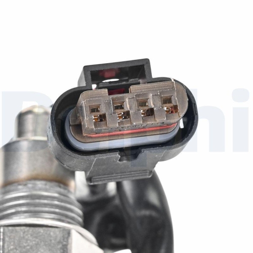 DELPHI ES21512-12B1 Lambdasonde f&uuml;r FORD, nach Katalysator