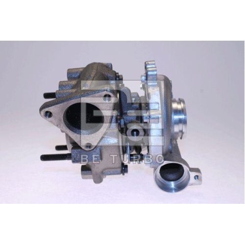 BE TURBO 127594 Lader, Aufladung f&uuml;r VAG, rechts