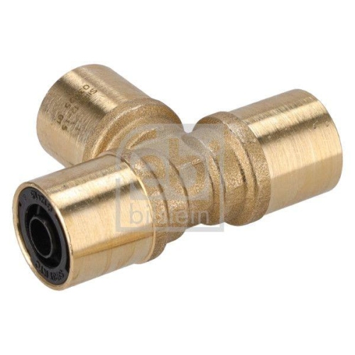 FEBI BILSTEIN 1004155 Verbinder, Druckluftleitung f&uuml;r