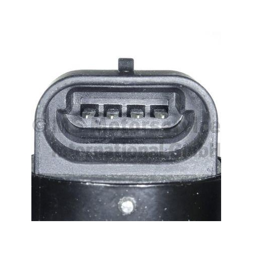 Leerlaufregelventil, Luftversorgung PIERBURG 7.05432.04.0 f&uuml;r CITRO&Euml;N PEUGEOT