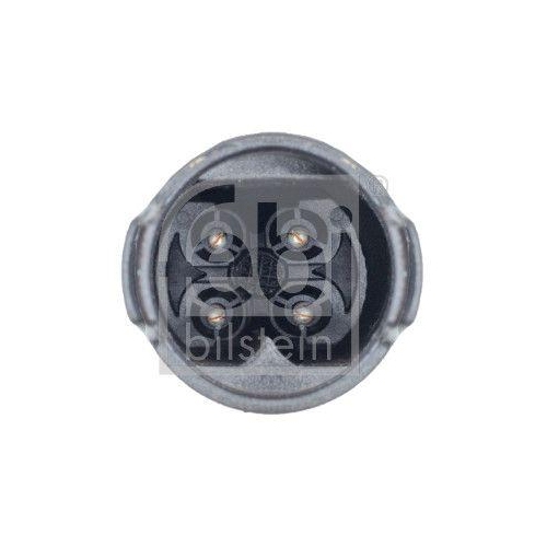 FEBI BILSTEIN Lambdasonde 177276 f&uuml;r BMW ROLLS-ROYCE ALPINA, links, rechts