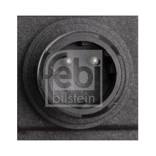 Magnetventil, Harnstofftank FEBI BILSTEIN 178439 für SCANIA