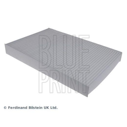 Filter, Innenraumluft BLUE PRINT ADN12531 für NISSAN