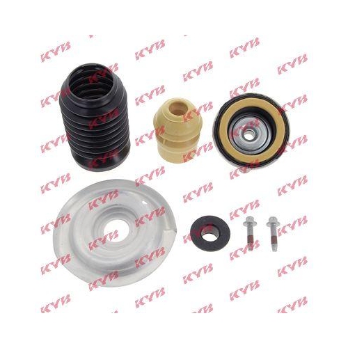 Reparatursatz, Federbeinst&uuml;tzlager KYB SM5500 Suspension Mounting Kit f&uuml;r