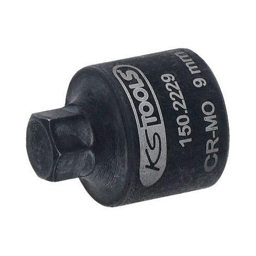 Steckschl&uuml;sseleinsatz, Bremssattel KS TOOLS 150.2229 f&uuml;r