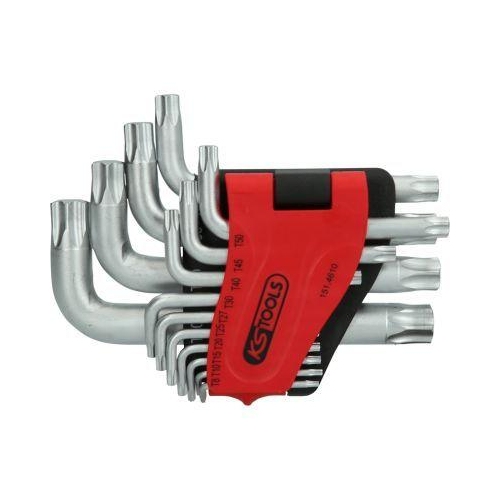 Winkelschraubendrehersatz KS TOOLS 151.4610 für
