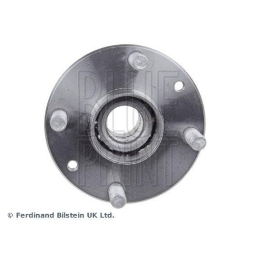 Radlagersatz BLUE PRINT ADM58217 f&uuml;r MAZDA, Hinterachse, Vorderachse