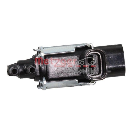 AGR-Ventil, Abgassteuerung METZGER 0892981 für MITSUBISHI