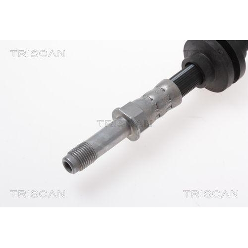 Bremsschlauch TRISCAN 8150 16239 f&uuml;r FORD, Hinterachse