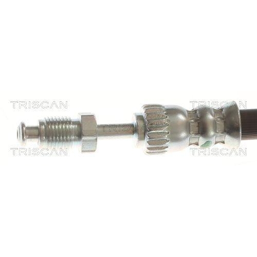 Bremsschlauch TRISCAN 8150 28225 f&uuml;r CITRO&Euml;N PEUGEOT, Hinterachse rechts