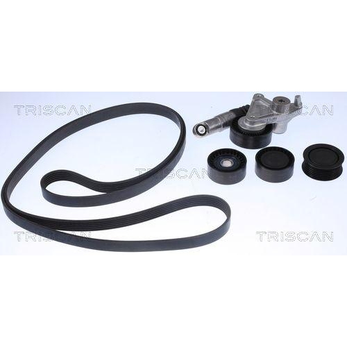 Keilrippenriemensatz TRISCAN 8642 29019 f&uuml;r