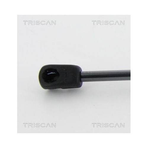 Gasfeder, Motorhaube TRISCAN 8710 23126 f&uuml;r MERCEDES-BENZ, vorne links