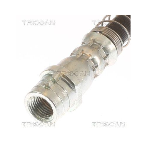Bremsschlauch TRISCAN 8150 292028 f&uuml;r AUDI PORSCHE, Hinterachse, Vorderachse