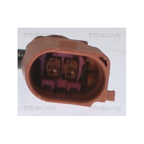 Sensor, Abgastemperatur TRISCAN 8826 29171 für MAN VW