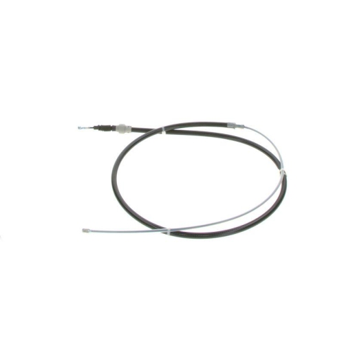 Seilzug, Feststellbremse BOSCH 1 987 477 698 f&uuml;r AUDI SEAT SKODA VW