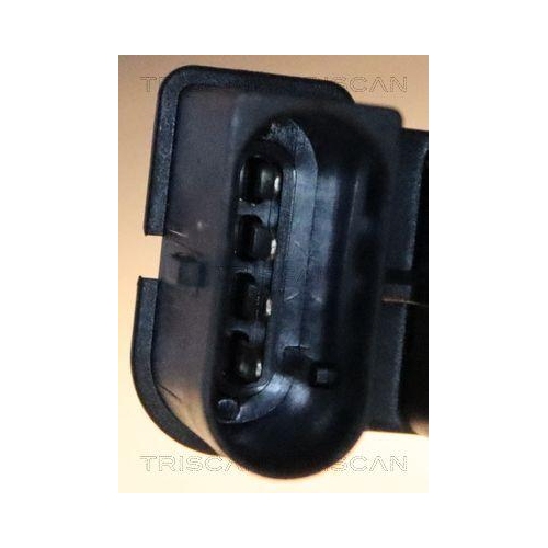 Bremssattel TRISCAN 8175 28235 f&uuml;r CITRO&Euml;N OPEL PEUGEOT, Hinterachse links