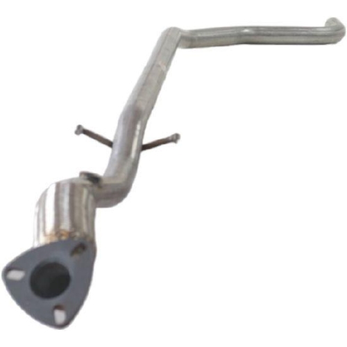 Abgasrohr BOSAL 951-057 für OPEL VAUXHALL, mitte