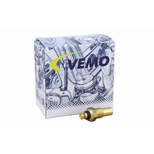 Sensor, K&uuml;hlmitteltemperatur VEMO V95-72-0032 Original VEMO Qualit&auml;t f&uuml;r AUDI VW