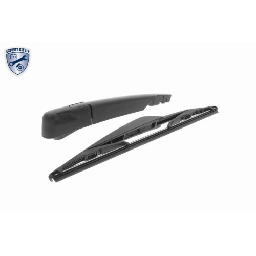 Wischarm-Satz, Scheibenreinigung VAICO V20-2479 EXPERT KITS + für BMW, hinten