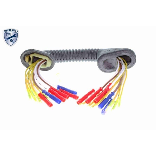 Reparatursatz, Kabelsatz VEMO V10-83-0040 EXPERT KITS + f&uuml;r AUDI SEAT SKODA VW