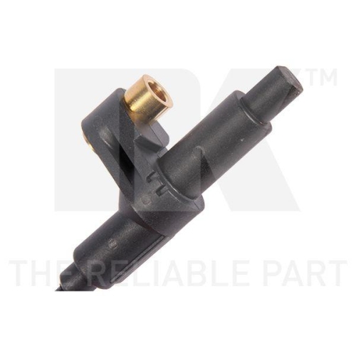 Sensor, Raddrehzahl NK 295023 f&uuml;r CHEVROLET, Hinterachse