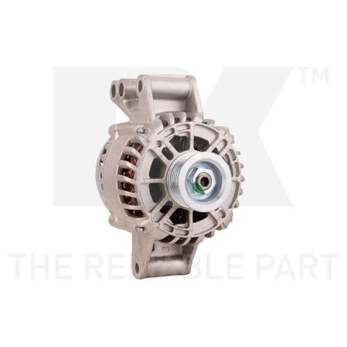 Generator NK 4849141 f&uuml;r FORD
